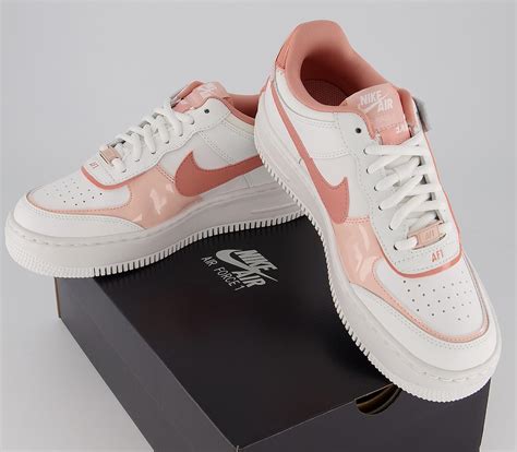 damen nike air force 1 verschiedene farben|nike air force 1 herren.